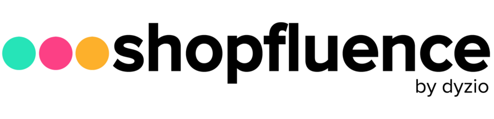 Shopfluence Logo