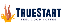 Truestart logo